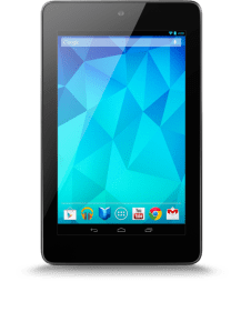 Nexus 7